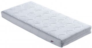 İşbir Junior Baby Bed 70x120 cm Lateks Yatak kullananlar yorumlar